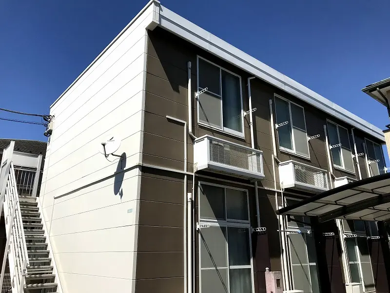 相模原市南区東大沼４丁目 月極駐車場